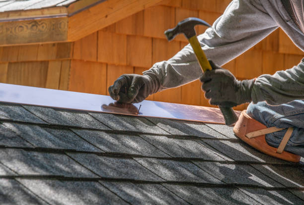 Best Roof Installation  in Dupont, PA