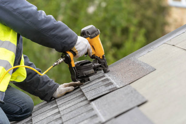 Best Roofing for New Construction  in Dupont, PA