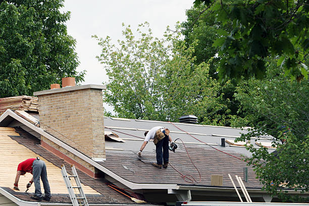Best Rubber Roofing (EPDM, TPO)  in Dupont, PA