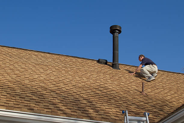 Best Roof Ventilation Installation  in Dupont, PA