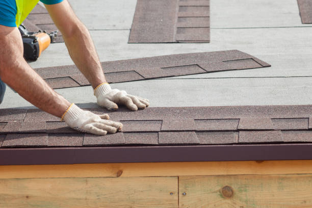Best Roof Leak Repair  in Dupont, PA
