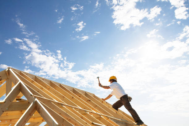 Best Metal Roofing Installation  in Dupont, PA